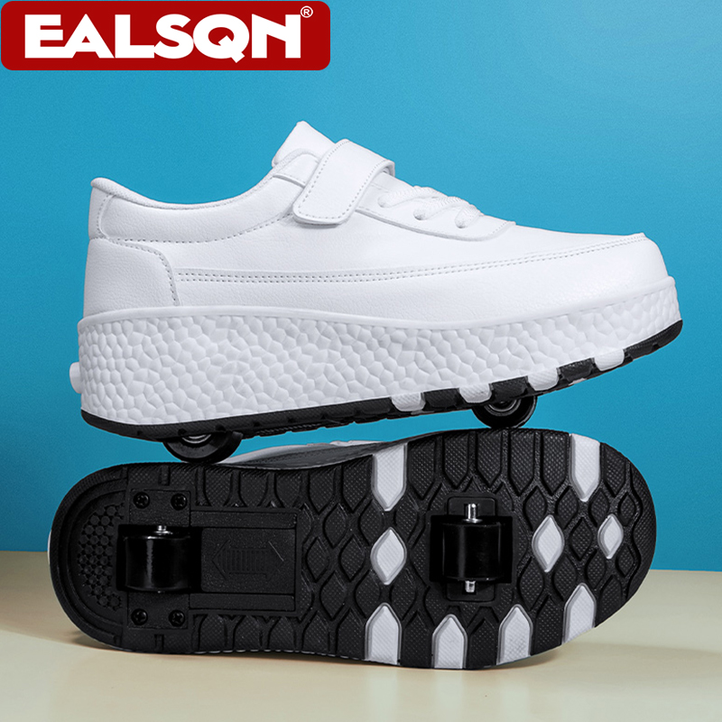 Outdoor Sports Shoes - Sepatu Roda Anak Fashionable, Sepatu Roda