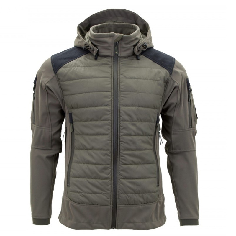 Outdoor Sport Waterproof Jacket - Jaket Berburu Yakeda Pakaian Olahraga Luar