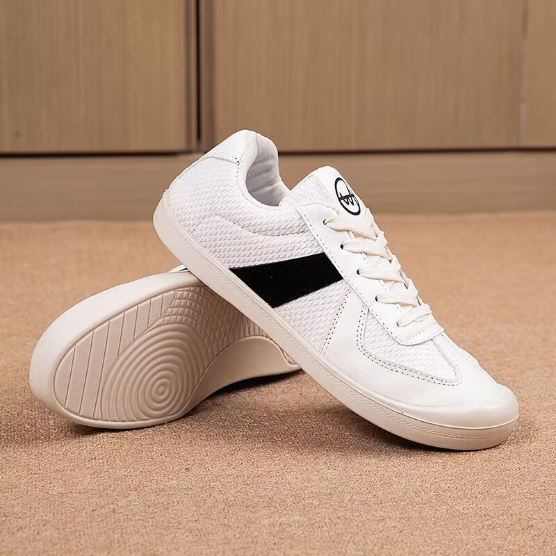 Outdoor Sports Shoes - Sepatu Olahraga Wanita Mewah Kasual Tenis