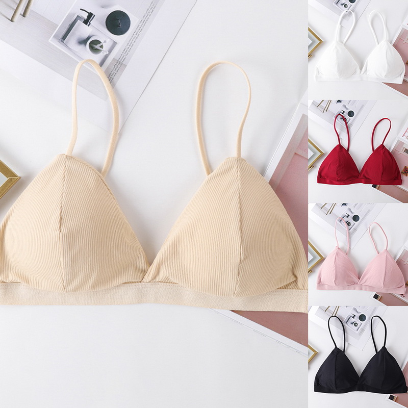 Outdoor Sport Hose - Bra Wanita Model Tube Top Crop