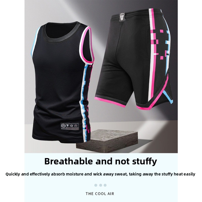 Outdoor Sportswear - Tren Santai Luar Ruangan Harian Musim
