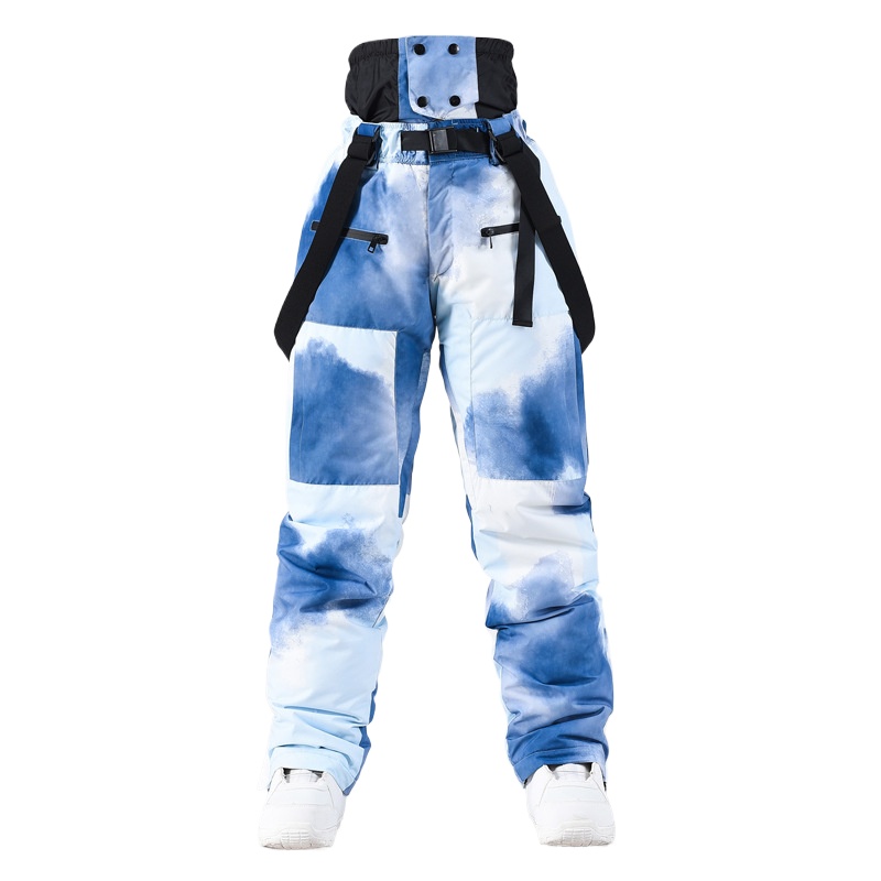Outdoor Sport Waterproof Pants - Celana Olahraga Luar Ruangan Tahan Angin