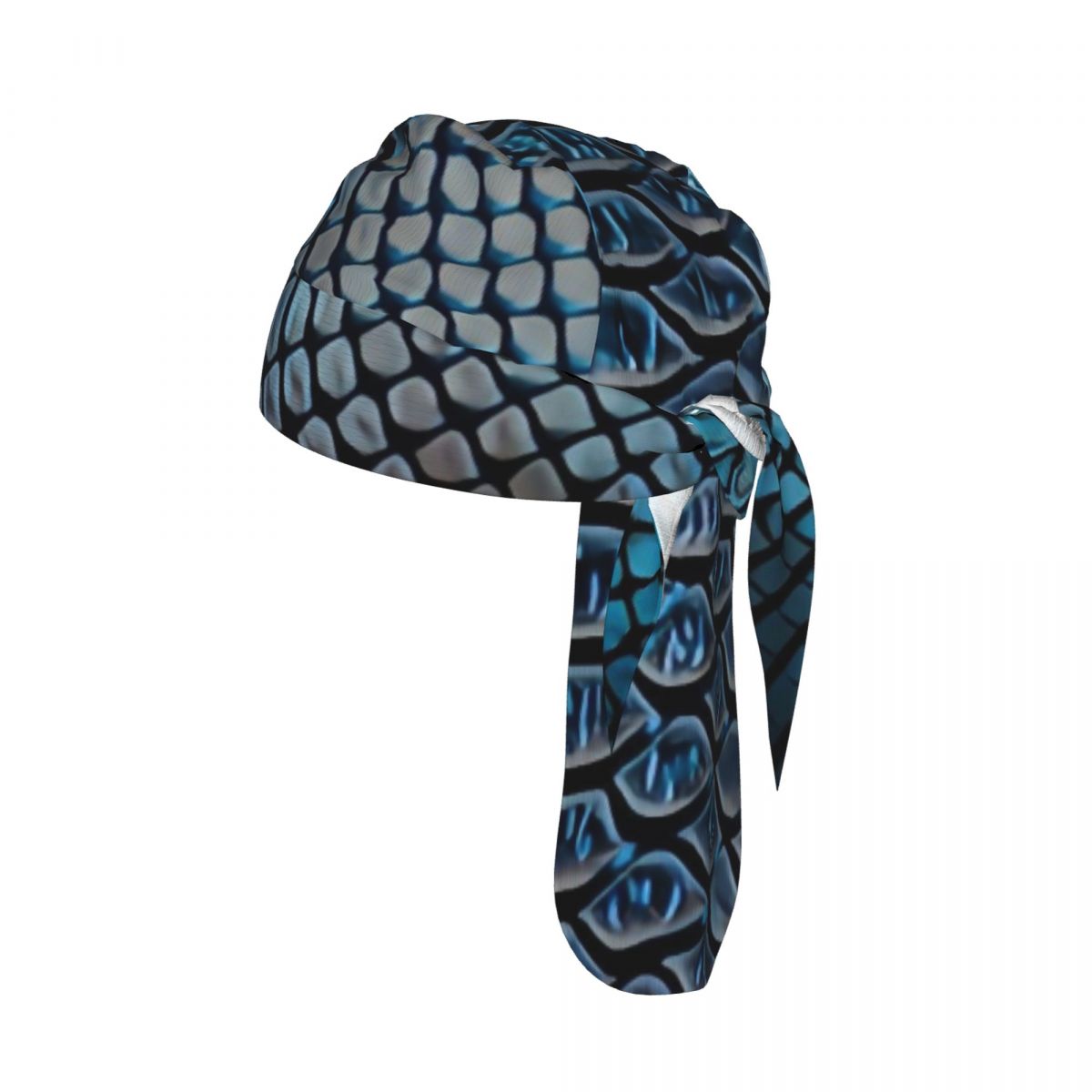Outdoor Sport Background - Topi Bersepeda Cepat Kering Bertekstur Kulit