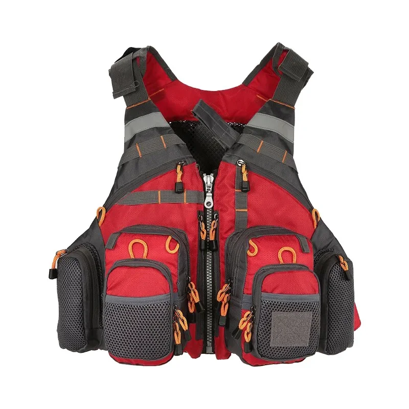 Rompi Pancing Dapat Disesuaika - Outdoor Sport Waterproof Jacket ulasan dan harga