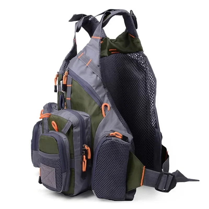 Rompi Pancing Dapat Disesuaika - Outdoor Sport Waterproof Jacket ulasan dan harga