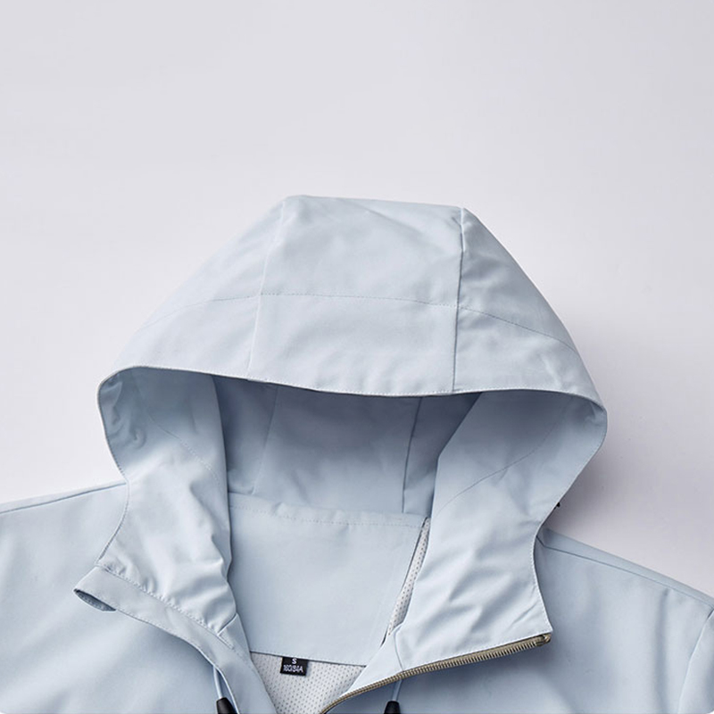 JNLN Jaket Tahan Air Pria Wani - Outdoor Sport Waterproof Jacket ulasan dan harga