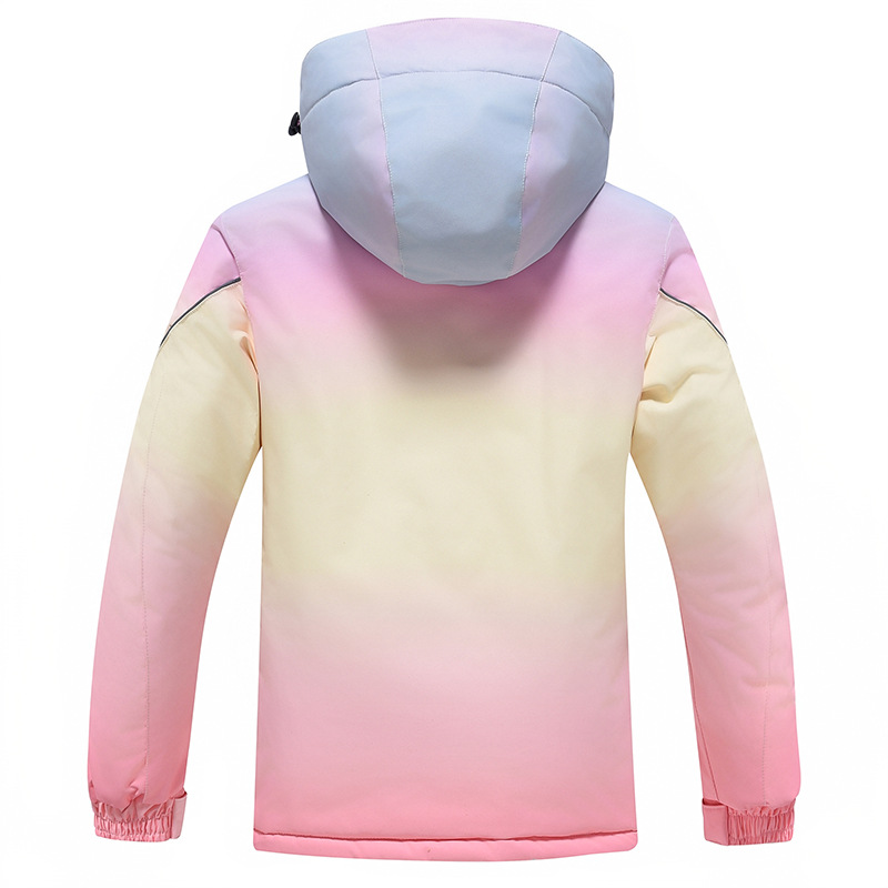 Jaket Berkerudung Musim Dingin - Outdoor Sport Waterproof Pants ulasan dan harga