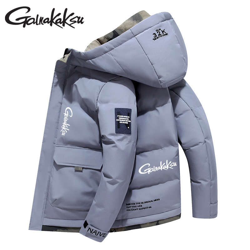 Jaket olahraga musim gugur mus - Outdoor Sport Jacket ulasan dan harga