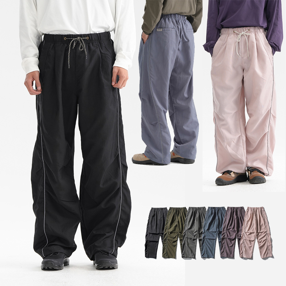 Celana Olahraga Cepat Kering d - Outdoor Sport Waterproof Pants ulasan dan harga