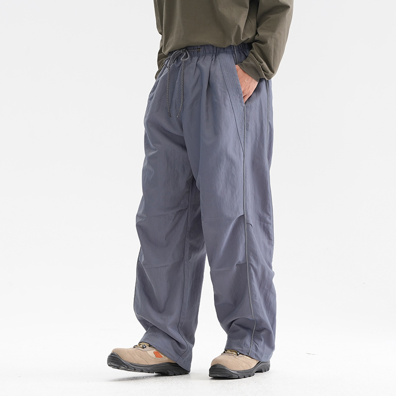 Celana Olahraga Cepat Kering d - Outdoor Sport Waterproof Pants ulasan dan harga