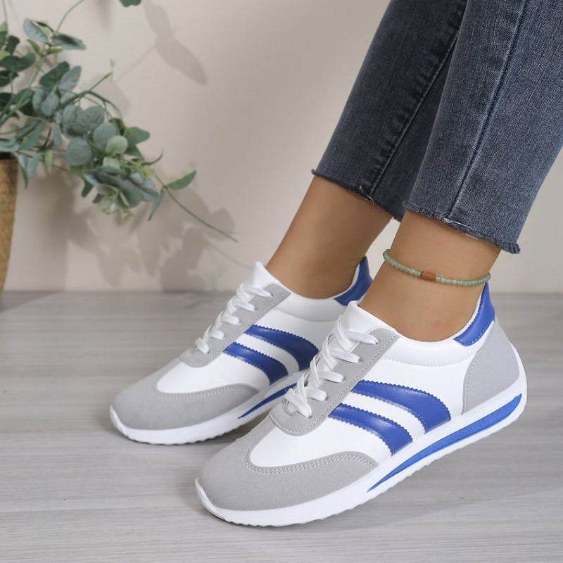 Sepatu Sneakers Wanita Ringan  - Outdoor Sports Shoes ulasan dan harga