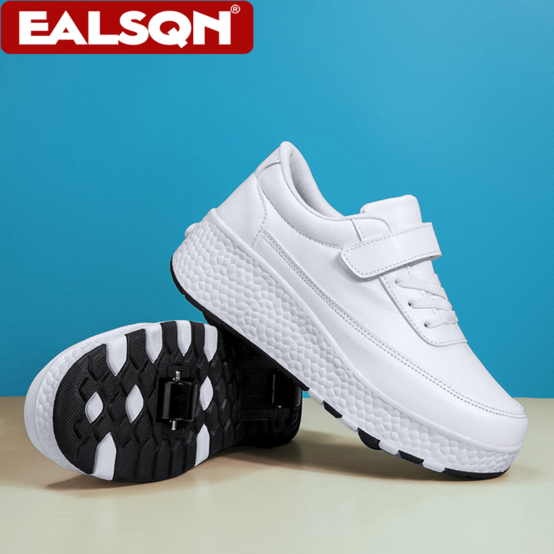 Sepatu Roda Anak Fashionable,  - Outdoor Sports Shoes ulasan dan harga