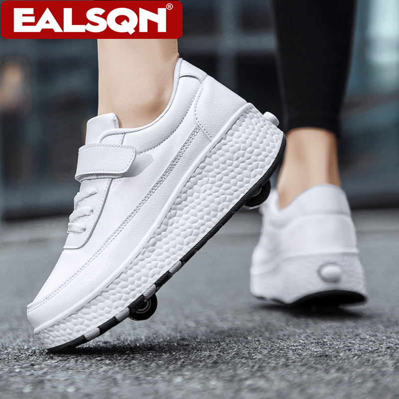 Sepatu Roda Anak Fashionable,  - Outdoor Sports Shoes ulasan dan harga