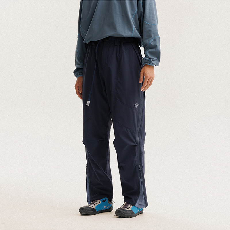 Celana Kargo Cepat Kering Taha - Outdoor Sport Waterproof Pants ulasan dan harga
