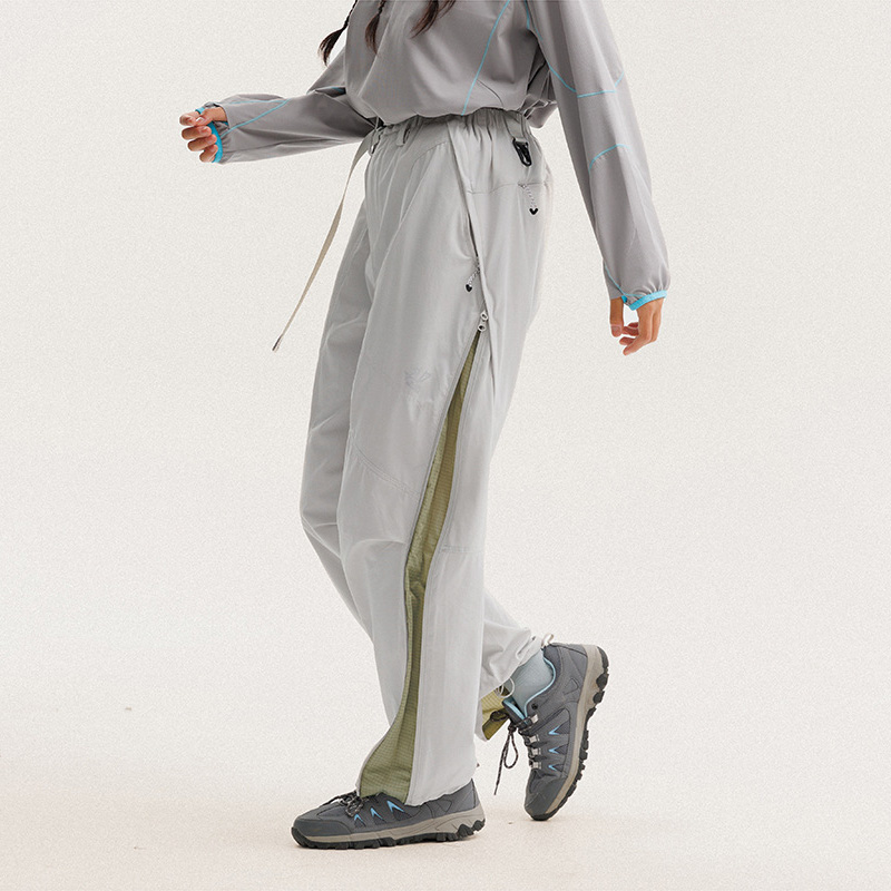 Celana Kargo Cepat Kering Taha - Outdoor Sport Waterproof Pants ulasan dan harga
