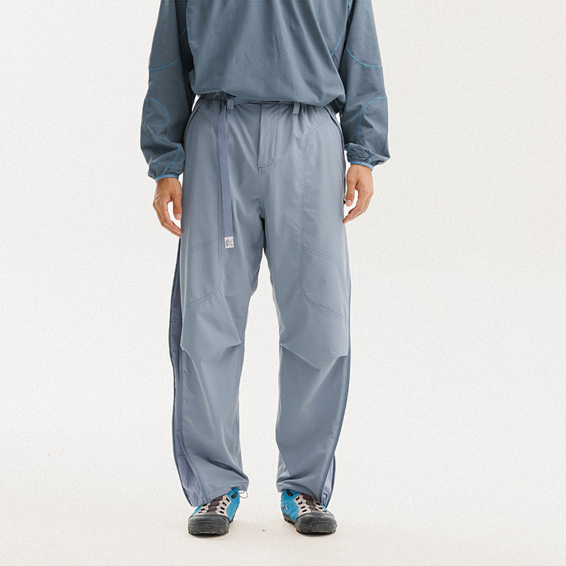 Celana Kargo Cepat Kering Taha - Outdoor Sport Waterproof Pants ulasan dan harga