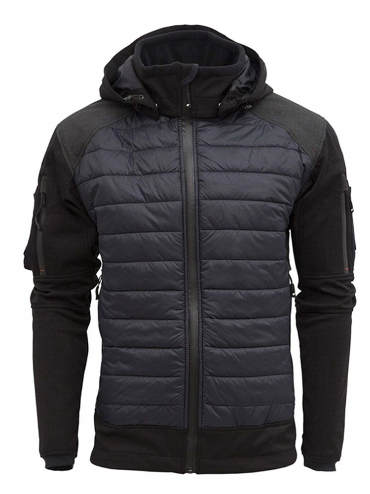 Jaket Berburu Yakeda Pakaian O - Outdoor Sport Waterproof Jacket ulasan dan harga