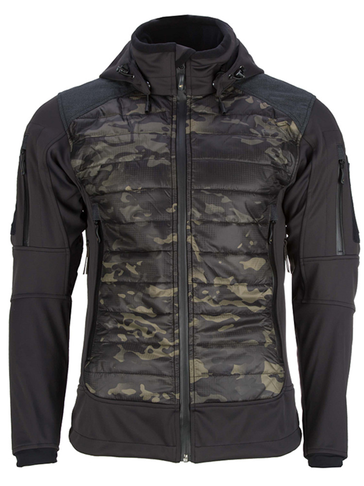 Jaket Berburu Yakeda Pakaian O - Outdoor Sport Waterproof Jacket ulasan dan harga