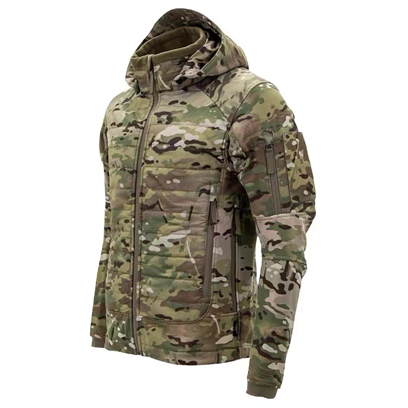 Jaket Berburu Yakeda Pakaian O - Outdoor Sport Waterproof Jacket ulasan dan harga