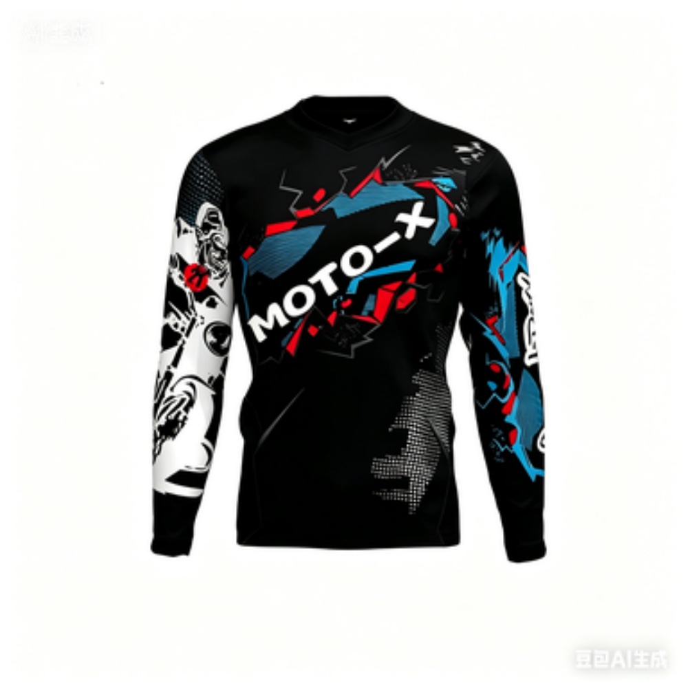 Atasan Olahraga Lengan Panjang - Outdoor Sportswear ulasan dan harga