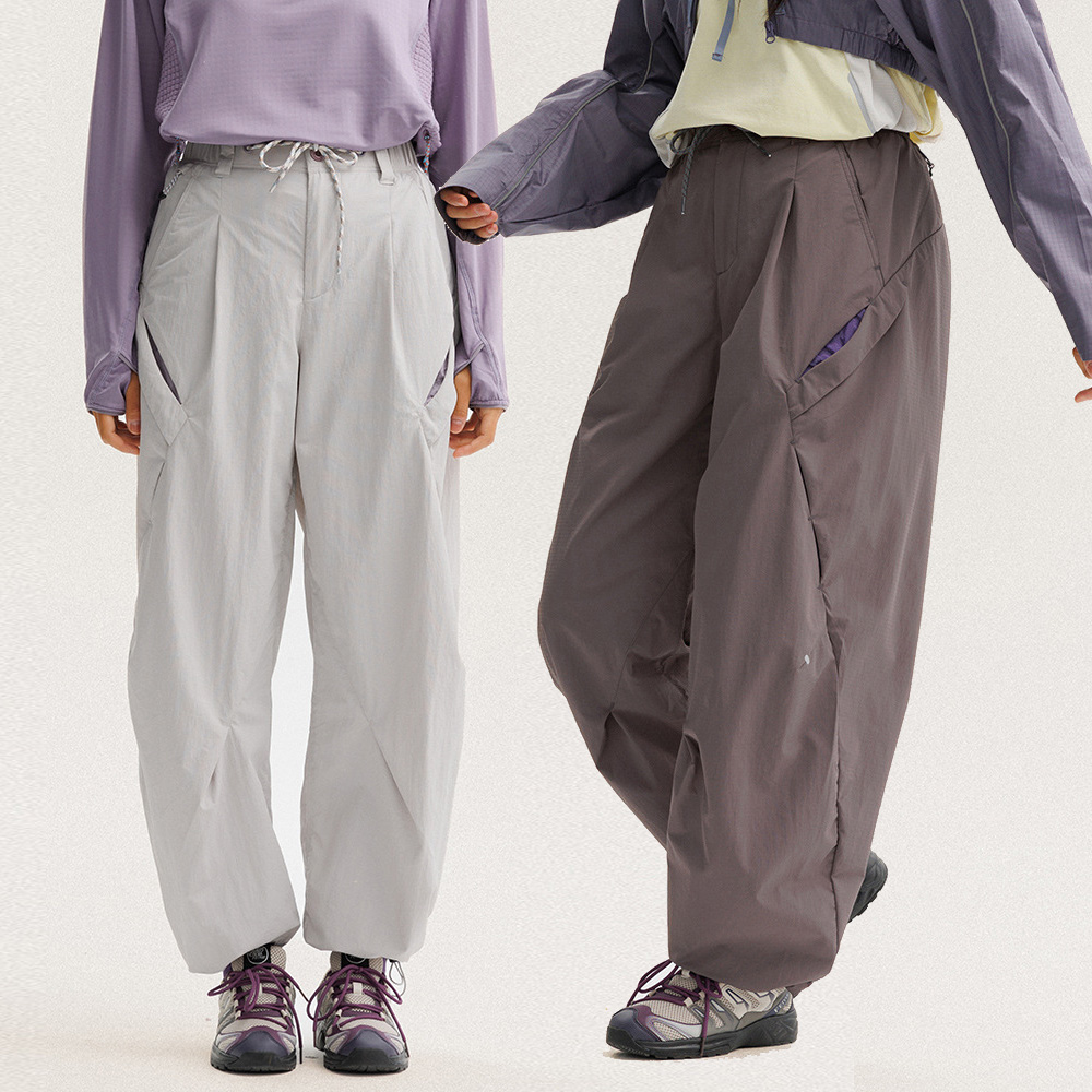 Celana Jogger Cargo Techwear K - Outdoor Sport Waterproof Pants ulasan dan harga