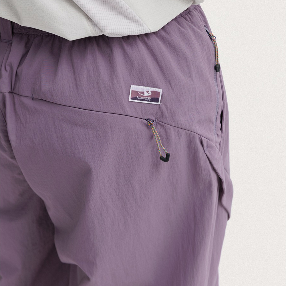 Celana Jogger Cargo Techwear K - Outdoor Sport Waterproof Pants ulasan dan harga
