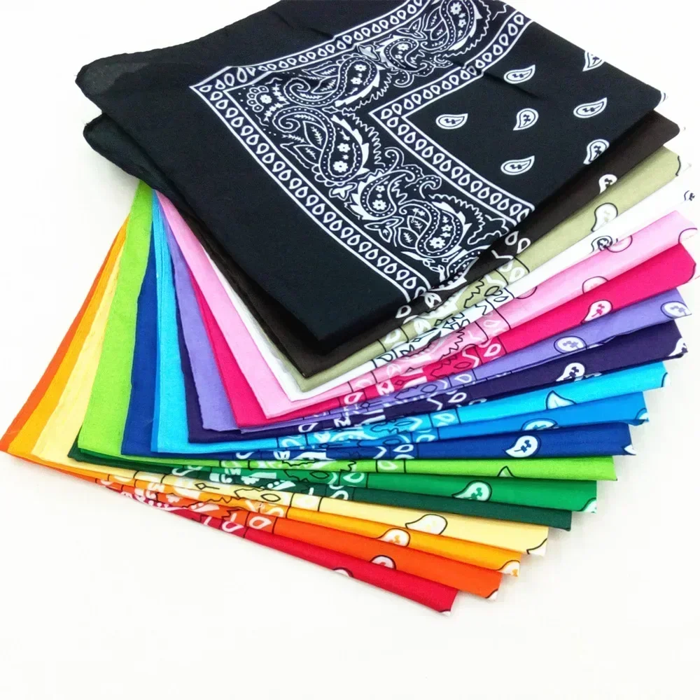 55cm * 55cm Bandana Olahraga l - Outdoor Sport Hose ulasan dan harga