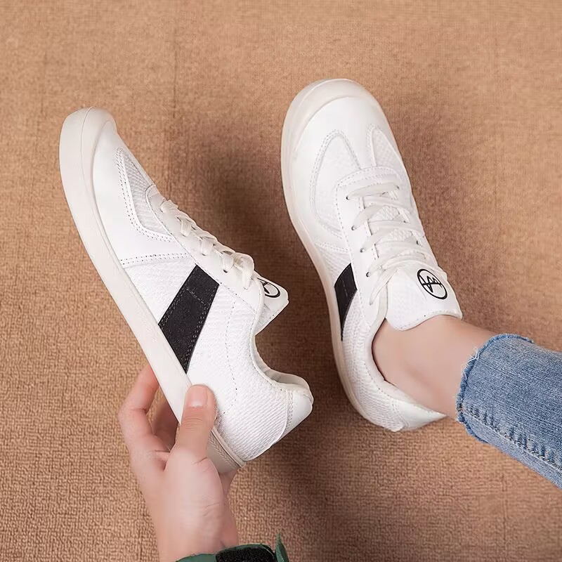 Sepatu Olahraga Wanita Mewah K - Outdoor Sports Shoes ulasan dan harga