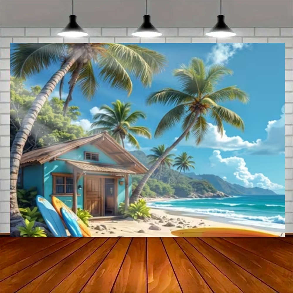 Latar Belakang Tema Papan Sela - Outdoor Sport Background ulasan dan harga