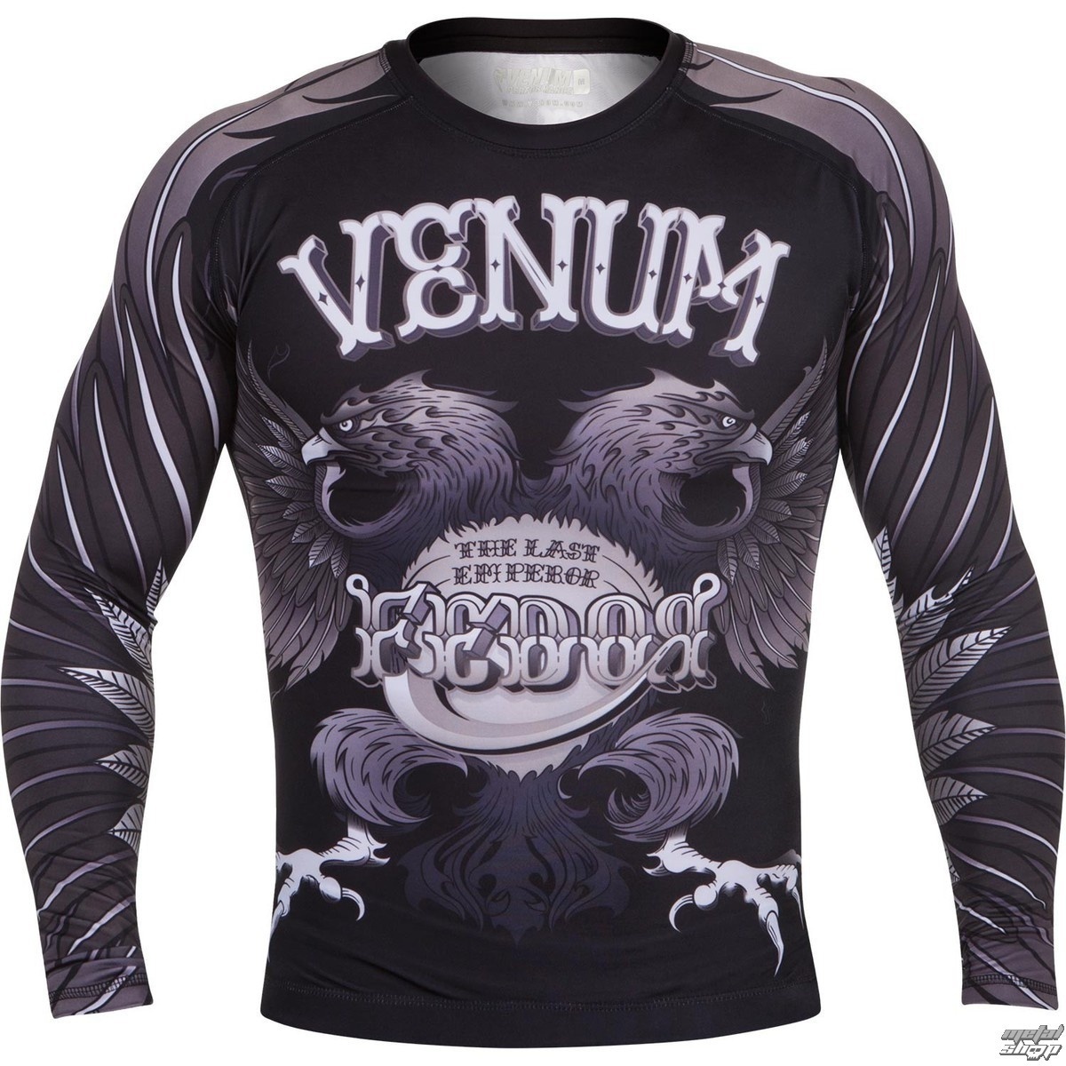Kaos Olahraga Lengan Panjang K - Outdoor Sportswear ulasan dan harga