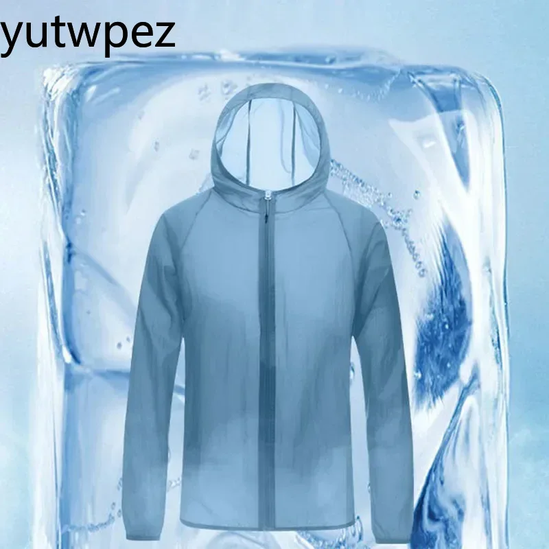 Jaket Tipis Pelindung Matahari - Outdoor Sport Jacket ulasan dan harga
