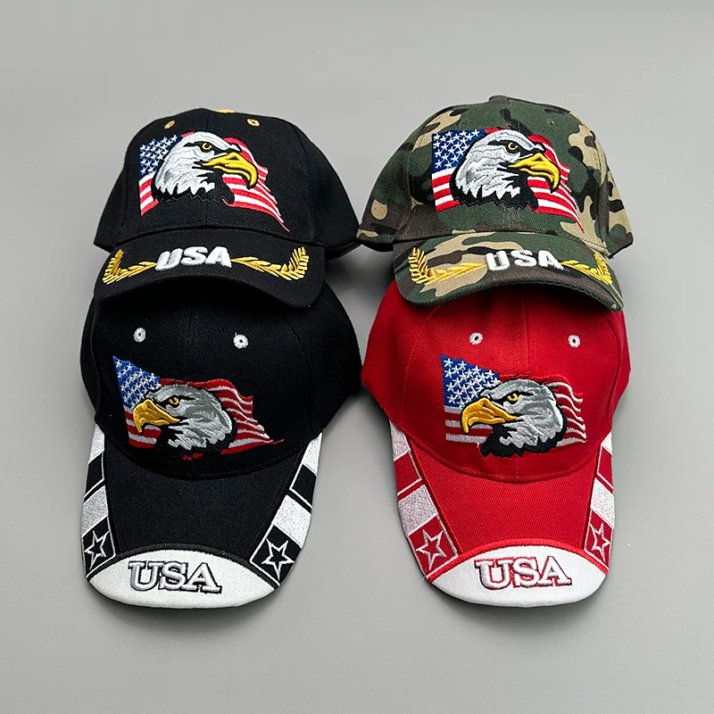 Topi Bisbol Pria dan Wanita El - Outdoor Sport Usa ulasan dan harga