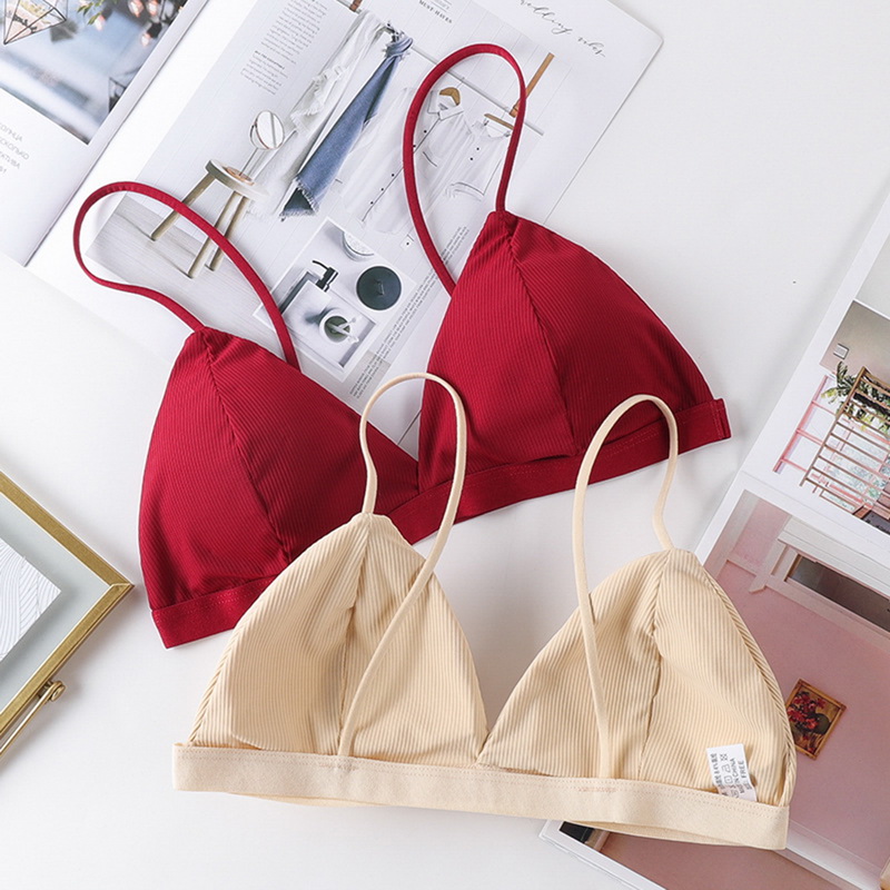 Bra Wanita Model Tube Top Crop - Outdoor Sport Hose ulasan dan harga