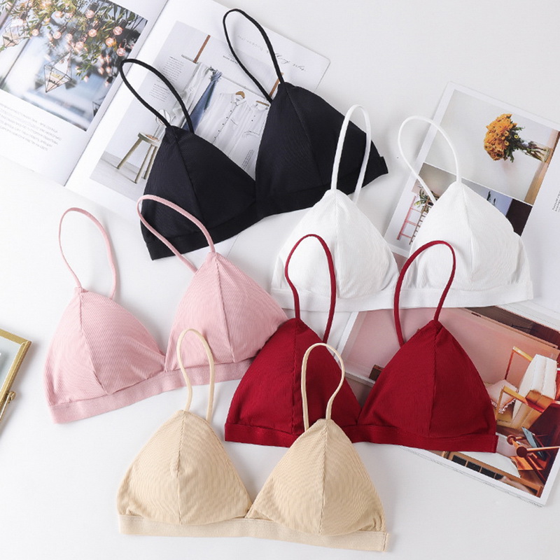 Bra Wanita Model Tube Top Crop - Outdoor Sport Hose ulasan dan harga