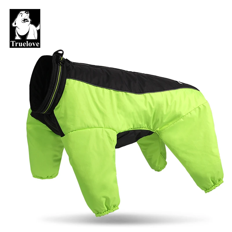 TrueLove TLG2271 Mantel Anjing - Outdoor Sport Waterproof Jacket ulasan dan harga