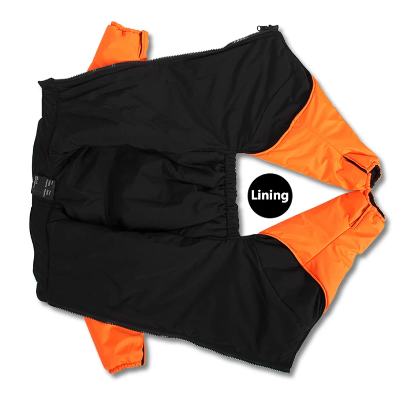 TrueLove TLG2271 Mantel Anjing - Outdoor Sport Waterproof Jacket ulasan dan harga