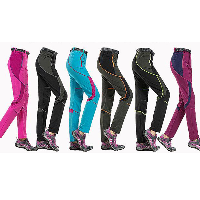 TRVLWEGO Celana Hiking Berkema - Outdoor Sport Waterproof Pants ulasan dan harga