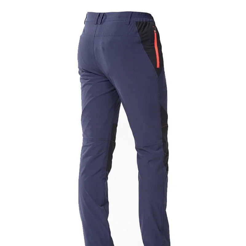 Celana Kargo Tahan Air Pria Ba - Outdoor Sport Waterproof Pants ulasan dan harga