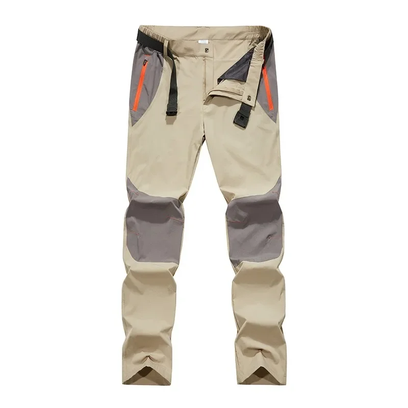 Celana Kargo Tahan Air Pria Ba - Outdoor Sport Waterproof Pants ulasan dan harga
