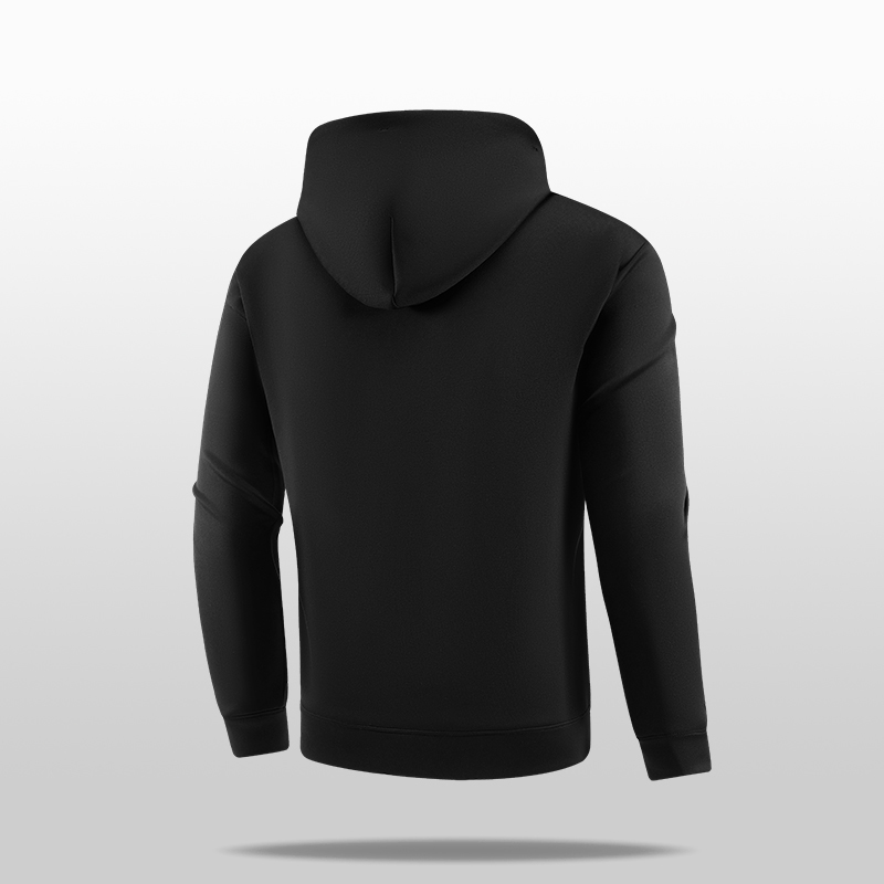 LUCEN Sweatshirt berkerudung b - Outdoor Sportswear ulasan dan harga