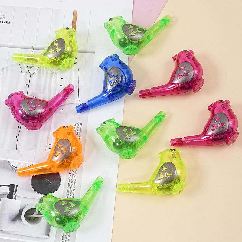 (BF06)10 Buah Peluit Burung Wa - Outdoor Sport Drawing ulasan dan harga