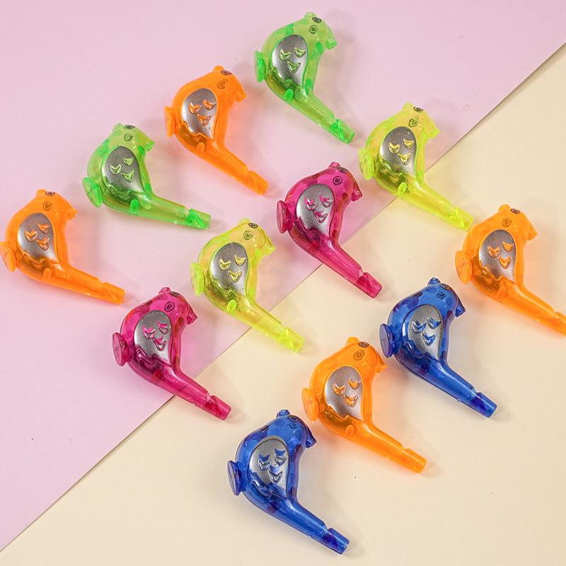 (BF06)10 Buah Peluit Burung Wa - Outdoor Sport Drawing ulasan dan harga