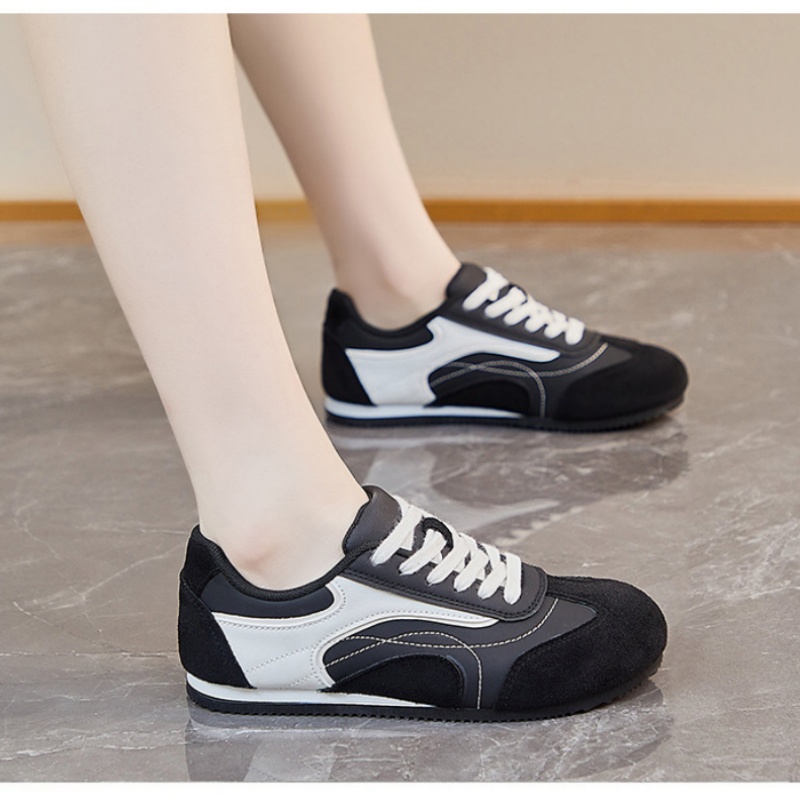 Sepatu olahraga kulit wanita,  - Outdoor Sports Shoes ulasan dan harga