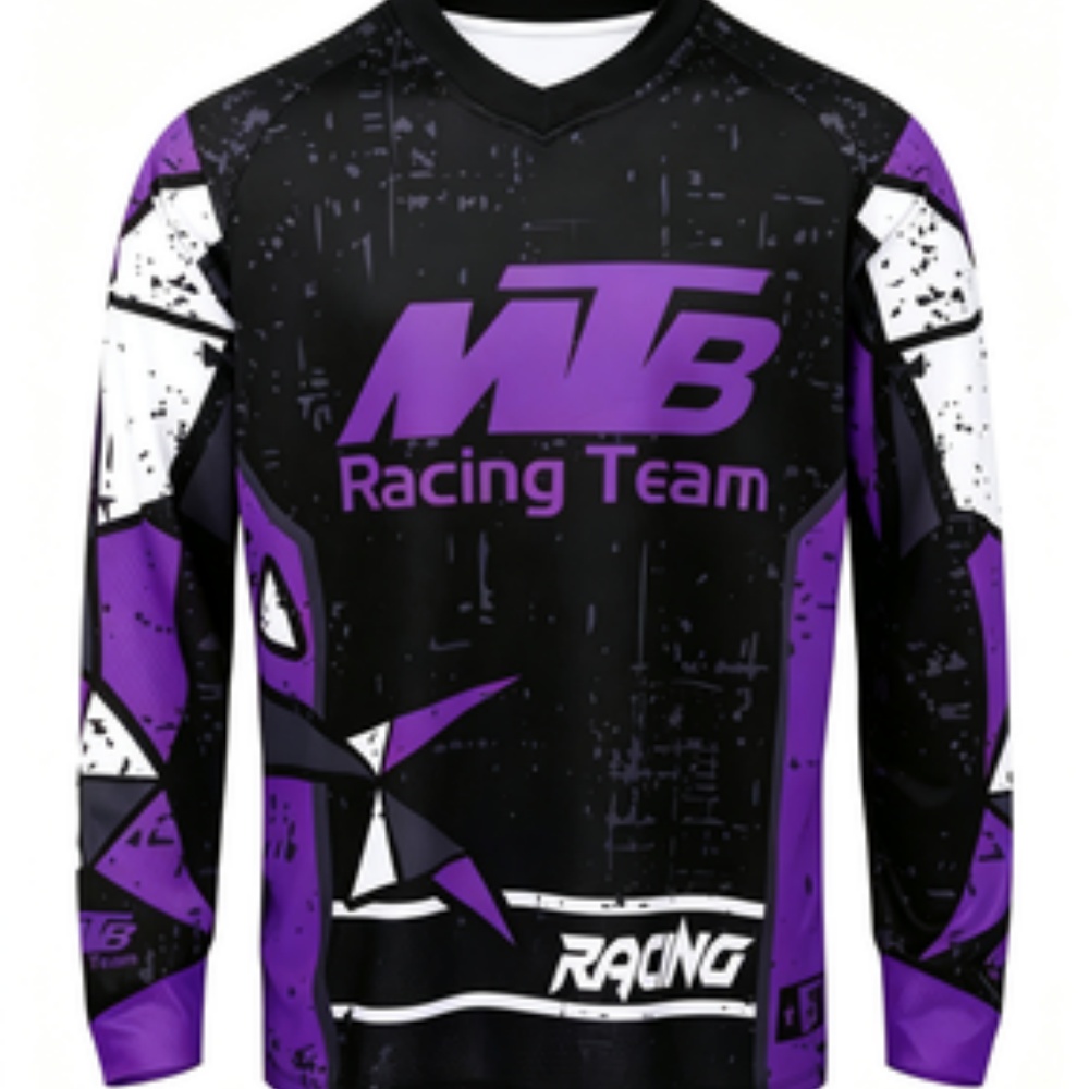 Kaos Olahraga Lengan Panjang B - Outdoor Sportswear ulasan dan harga