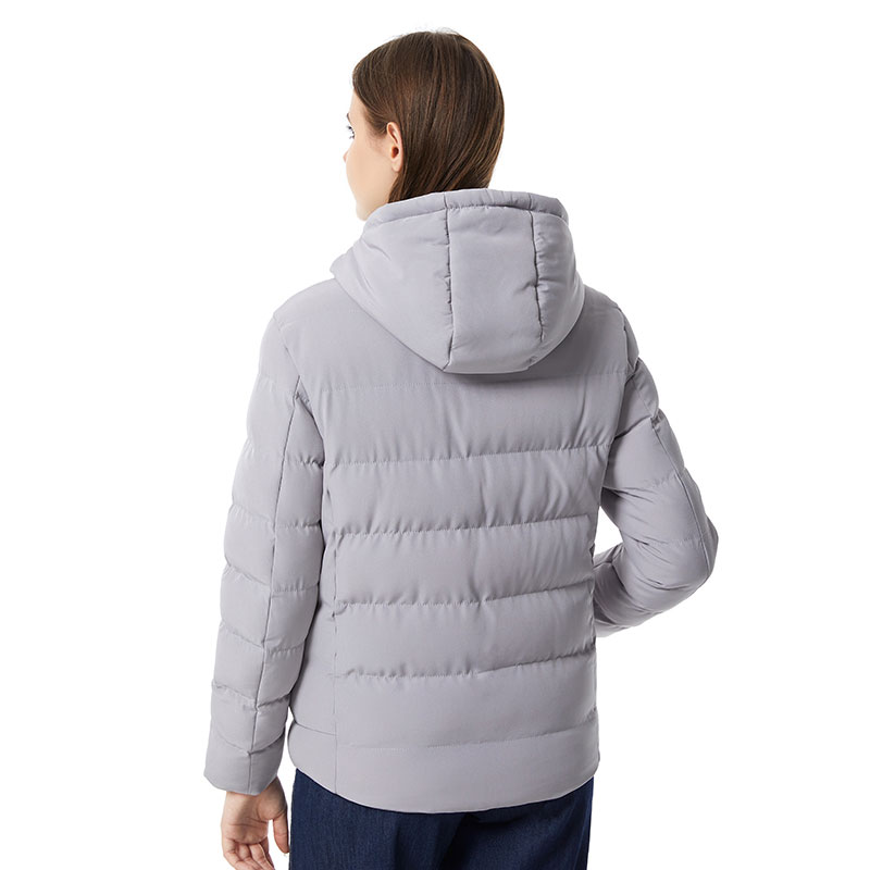 Jaket Berpemanas 15 Area denga - Outdoor Sport Jacket ulasan dan harga