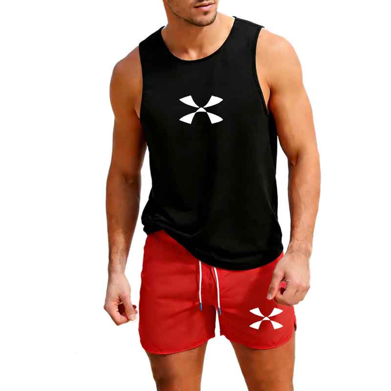 Pakaian Olahraga Jogging Luar  - Outdoor Sportswear ulasan dan harga