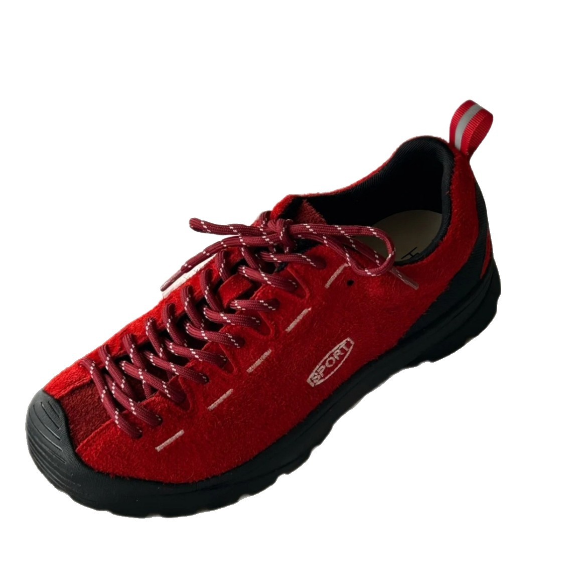 Sepatu pendakian gunung, sepat - Outdoor Sports Shoes ulasan dan harga