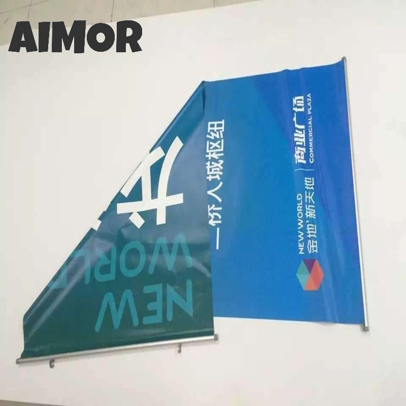 Spanduk Iklan Cetak Dua Sisi P - Outdoor Sport Background ulasan dan harga