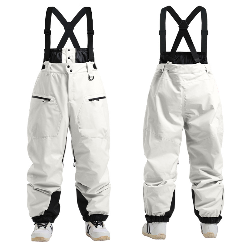 Celana Ski Wanita Hangat Luar  - Outdoor Sport Waterproof Pants ulasan dan harga