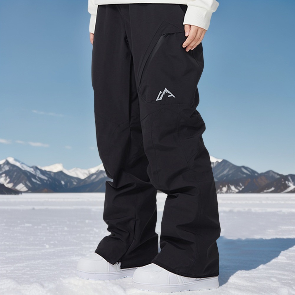 Celana Ski wanita, baru 2025 c - Outdoor Sport Waterproof Pants ulasan dan harga